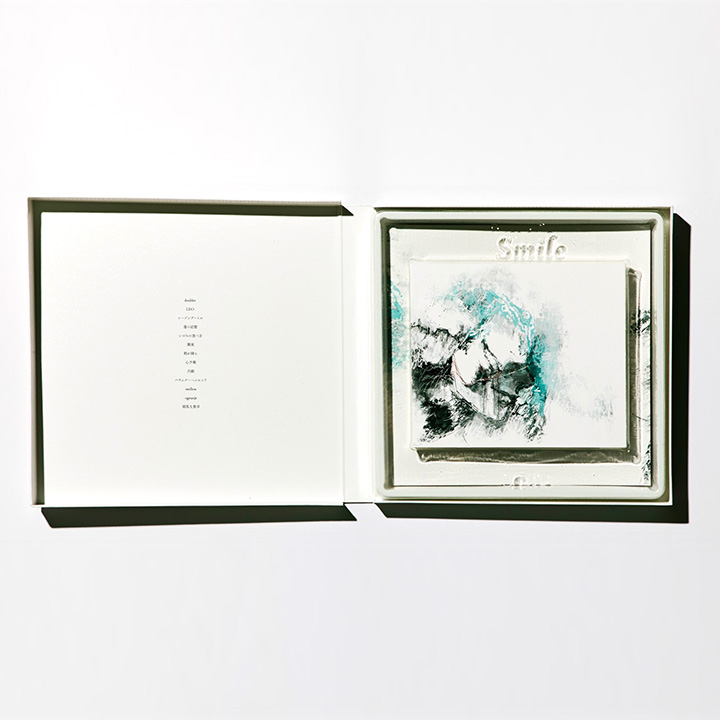 初回限定版 パッケージ画像3