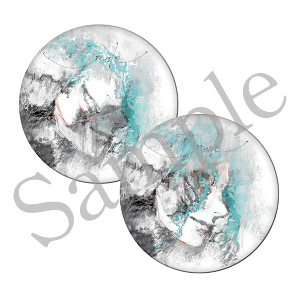 オリジナル缶バッジ