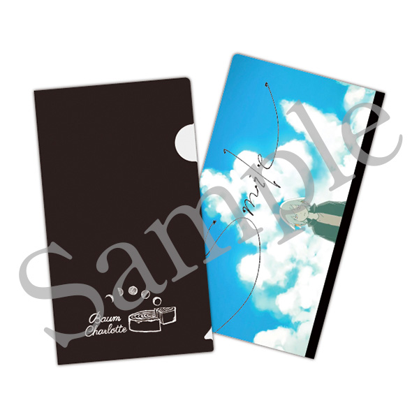 特典CD（ガラクタモンスターVer.）